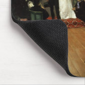 カメラマンで結婚します、1878-9年 マウスパッド (コーナー)