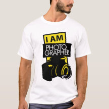 カメラマンのためのアイデンティティ