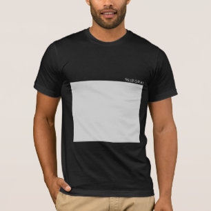 カメラマンのための%18の灰色カード Tシャツ