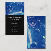 カメラマンの名刺 名刺 (正面/裏面)