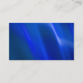 カメラマンの名刺 名刺 (裏面)