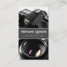 カメラマン用DSLRカメラレンズビデオグラファー