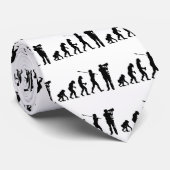 カメラマン ネクタイ (ロール)