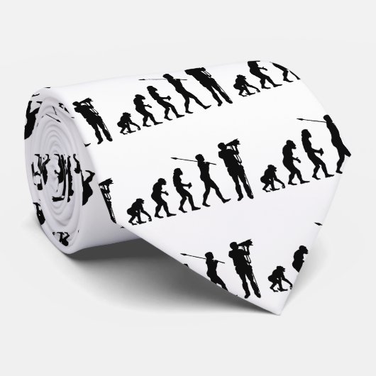 カメラマン ネクタイ (ロール)