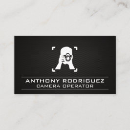 カメラマン | 写真家 名刺
