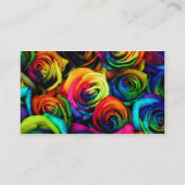 カメラマン 名刺 (裏面)