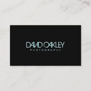 カメラマン-名刺 名刺