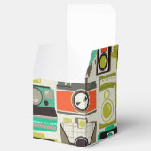 カメラレトロ フェイバーボックス (オープン)