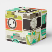 カメラレトロ フェイバーボックス (裏面サイド)