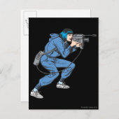 カメラ付きロイレーン ポストカード (正面/裏面)