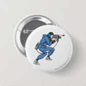 カメラ付きロイレーン 缶バッジ (正面&裏面)