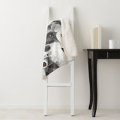 カメラ付シュナウザー シェルパブランケット (インサイチュ)