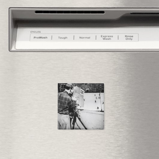 カメラ技術者 マグネット (インサイチュ (食洗機))