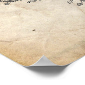 カメラ特許 ポスター (角)