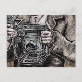 カメラ王 ポストカード