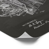 カメラ装置1887特許技術 – シャルボード ポスター (角)