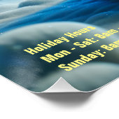 カメラ電子クリスマスホリデーセールのポスター ポスター (コーナー)