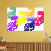 カメラ – キャンバス (インサイチュ (リビング))