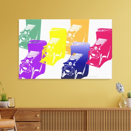 カメラ – キャンバス (インサイチュ (リビング))