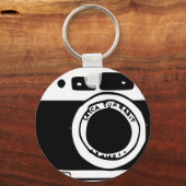 カメラ キーホルダー (正面)