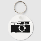 カメラ キーホルダー (正面)