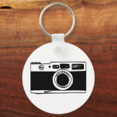 カメラ キーホルダー (正面)