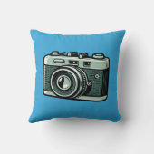 カメラ クッション (裏面)