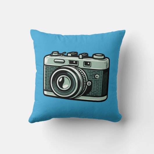 カメラ クッション (裏面)