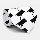 カメラ ネクタイ (ロール)