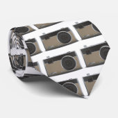 カメラ ネクタイ (ロール)