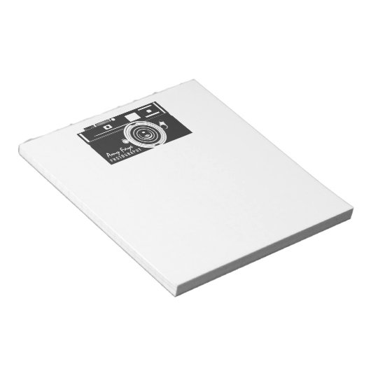 カメラ ノートパッド (アングル)