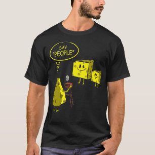 カメラ フォトグラファー 面白い 写真好きな人へのギフト Tシャツ