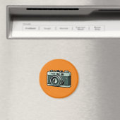 カメラ マグネット (インサイチュ (食洗機))