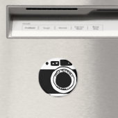 カメラ マグネット (インサイチュ (食洗機))