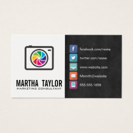 カメラ |レンカラフルズ