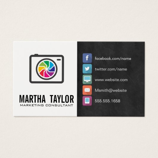 カメラ |レンカラフルズ (正面)