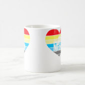 カメラ 写真撮影 コーヒーマグカップ (中央)