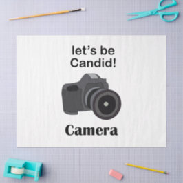 カメラ 写真 自然な瞬間を捉える写真家 薄葉紙