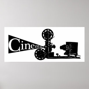 カメラ-映画1 ポスター