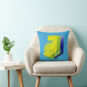 カメラ-枕 クッション (椅子)