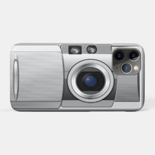 カメラ iPhone 11 PROケース