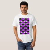 カメラ Tシャツ (正面フル)
