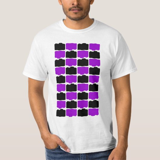 カメラ Tシャツ (正面)