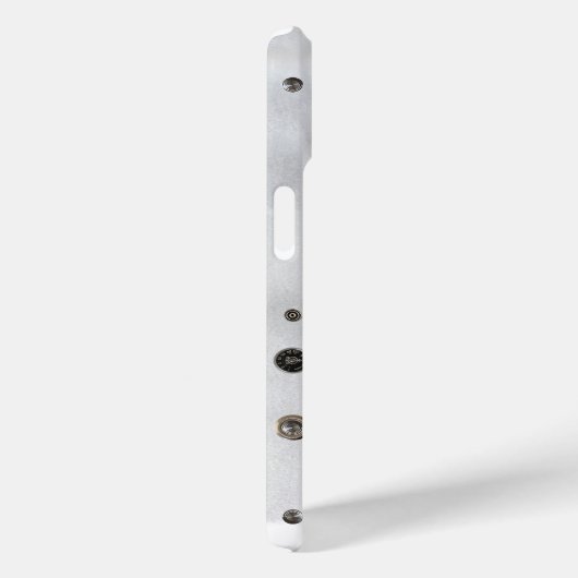 カメラ: Z-001 Case-Mate iPhoneケース (裏面 / 右)