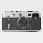 カメラ: Z-001 Case-Mate iPhoneケース (裏面(横))