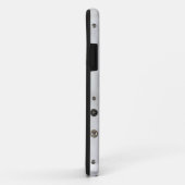 カメラ: Z-001 Case-Mate iPhoneケース (裏面/右)
