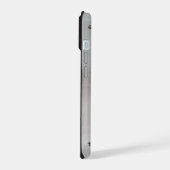 カメラ： Z-001 iPhone 15ケース (左側面)