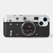 カメラ： Z-001 iPhone 15ケース (裏面横)
