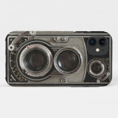 カメラ: Z-002 Case-Mate iPhoneケース (裏面(横))