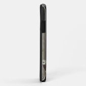 カメラ: Z-002 Case-Mate iPhoneケース (裏面/右)